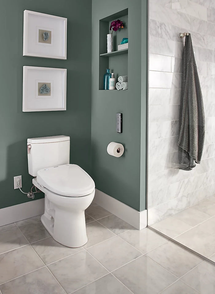 WASHLET+