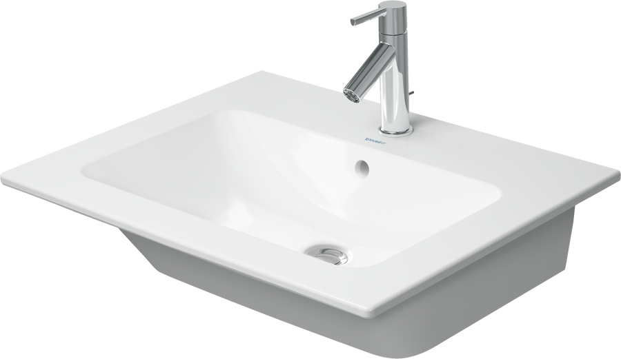 Duravit · Lavabos