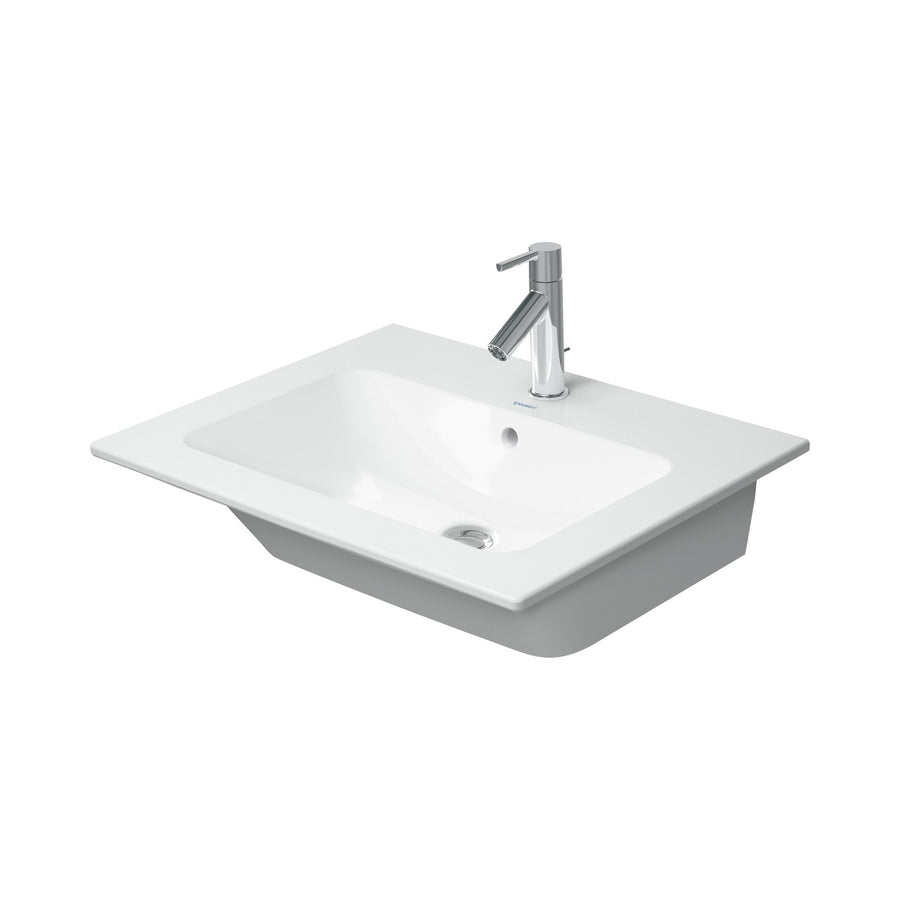 Duravit · Lavabos