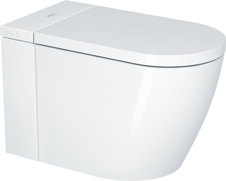 Duravit SensoWash