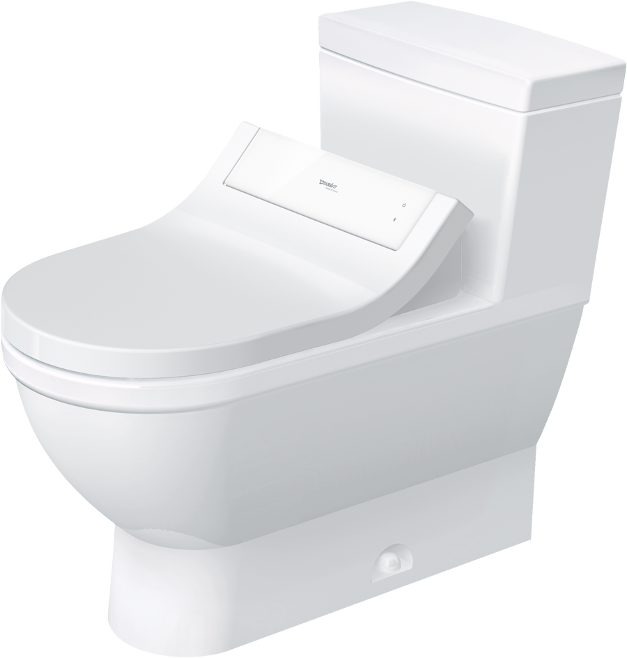Duravit · Inodoros