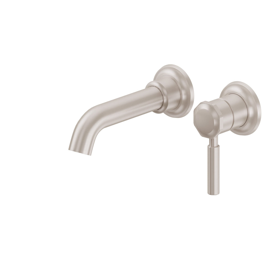 California Faucets — Grifería de Lavabo de Pared