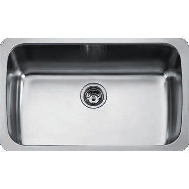 Fregaderos Inox Sencillos