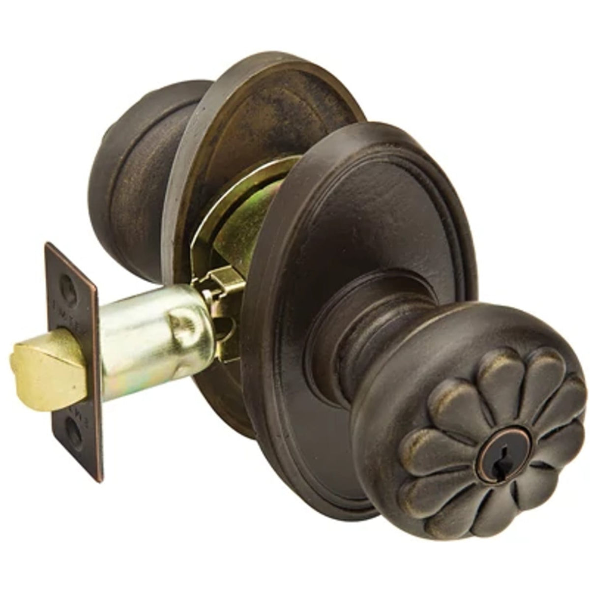 Perillas con llave Emtek