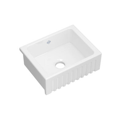 Rohl — Fregaderos Sencillos