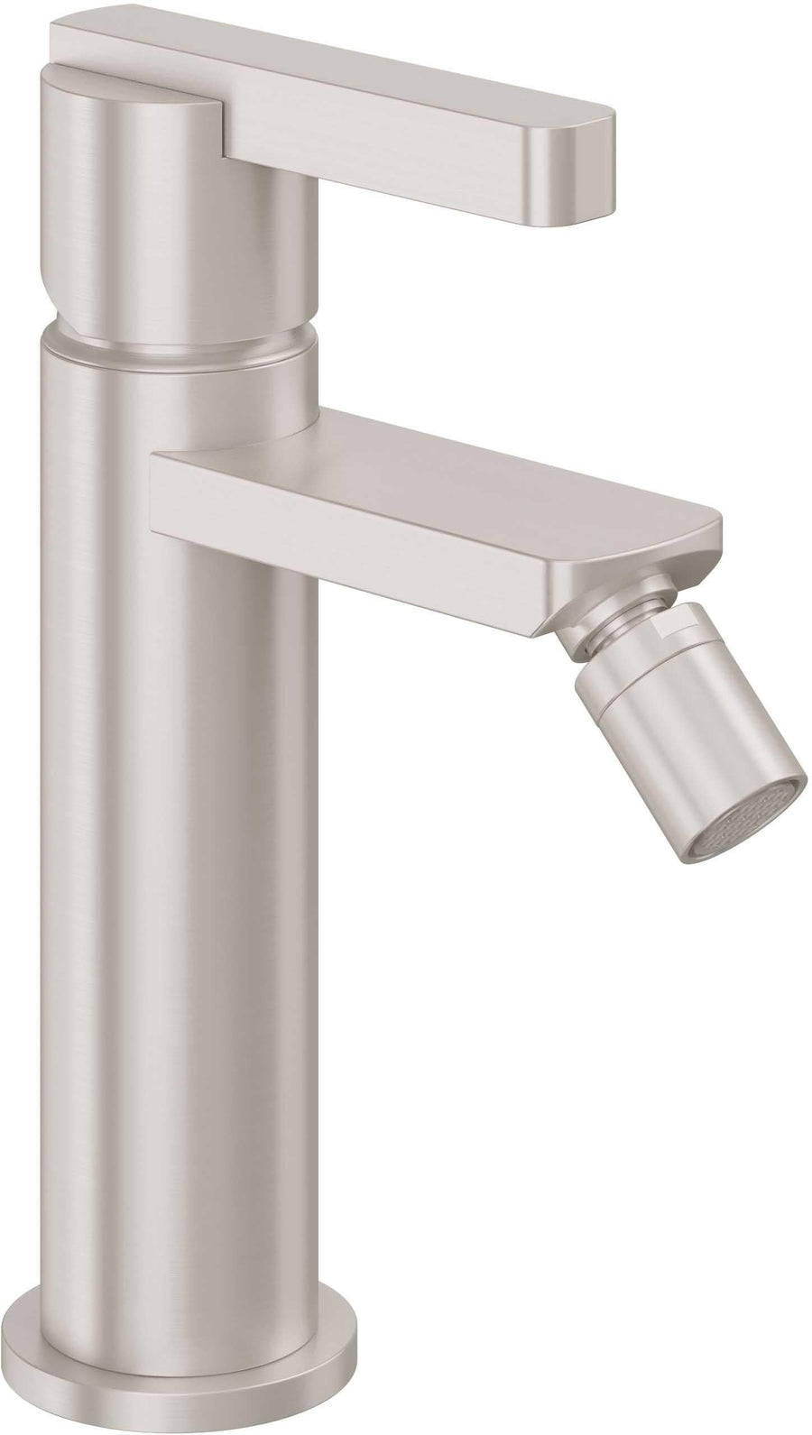 California Faucets — Bidets