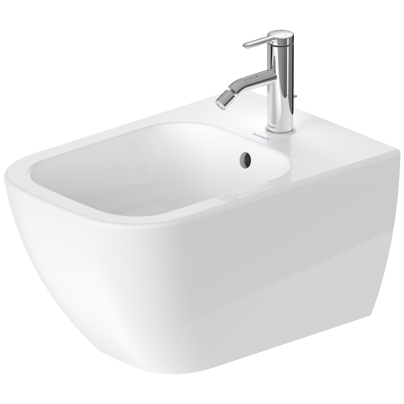 Duravit – Counter Cultures