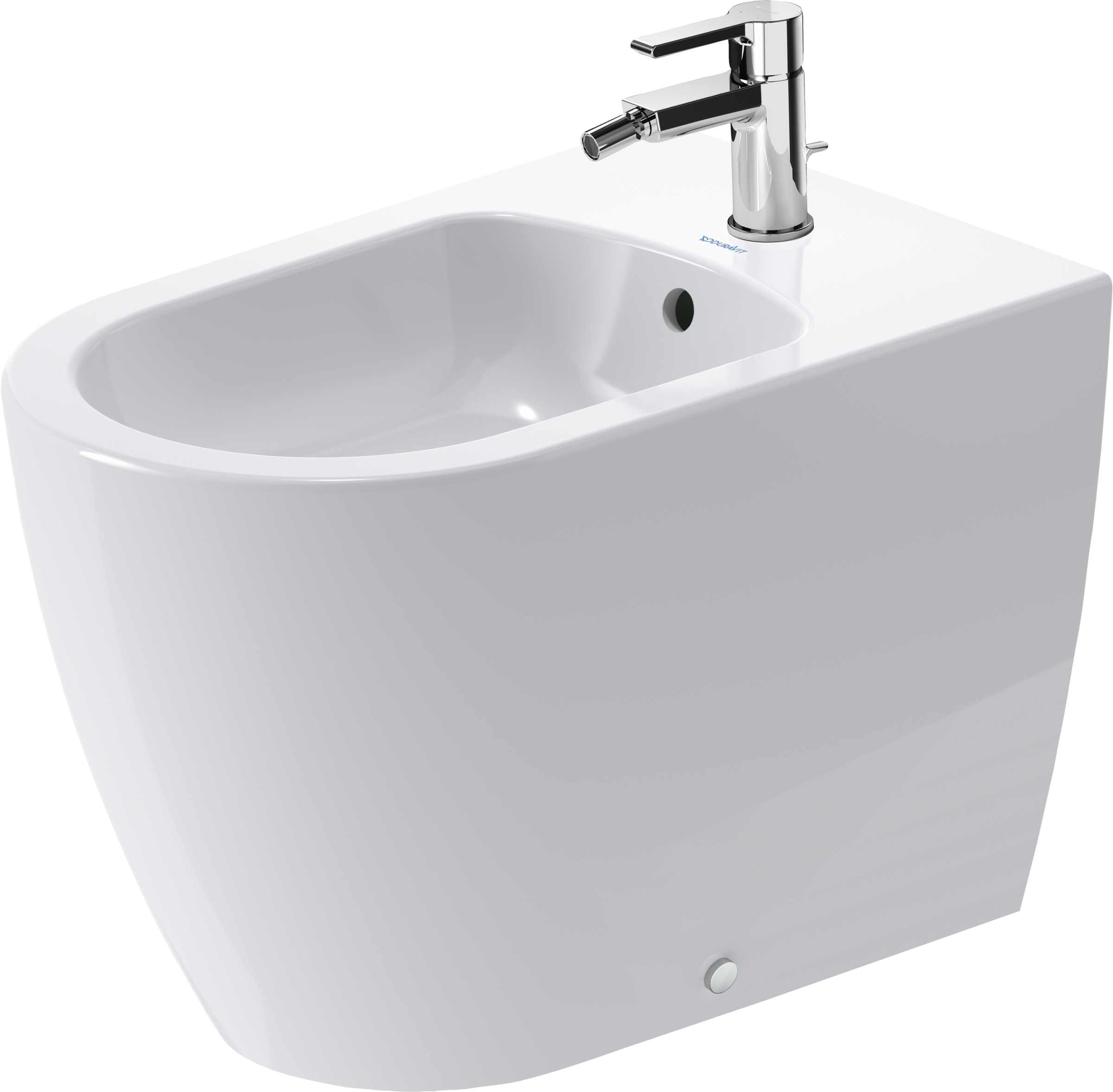 Bidet para Baños