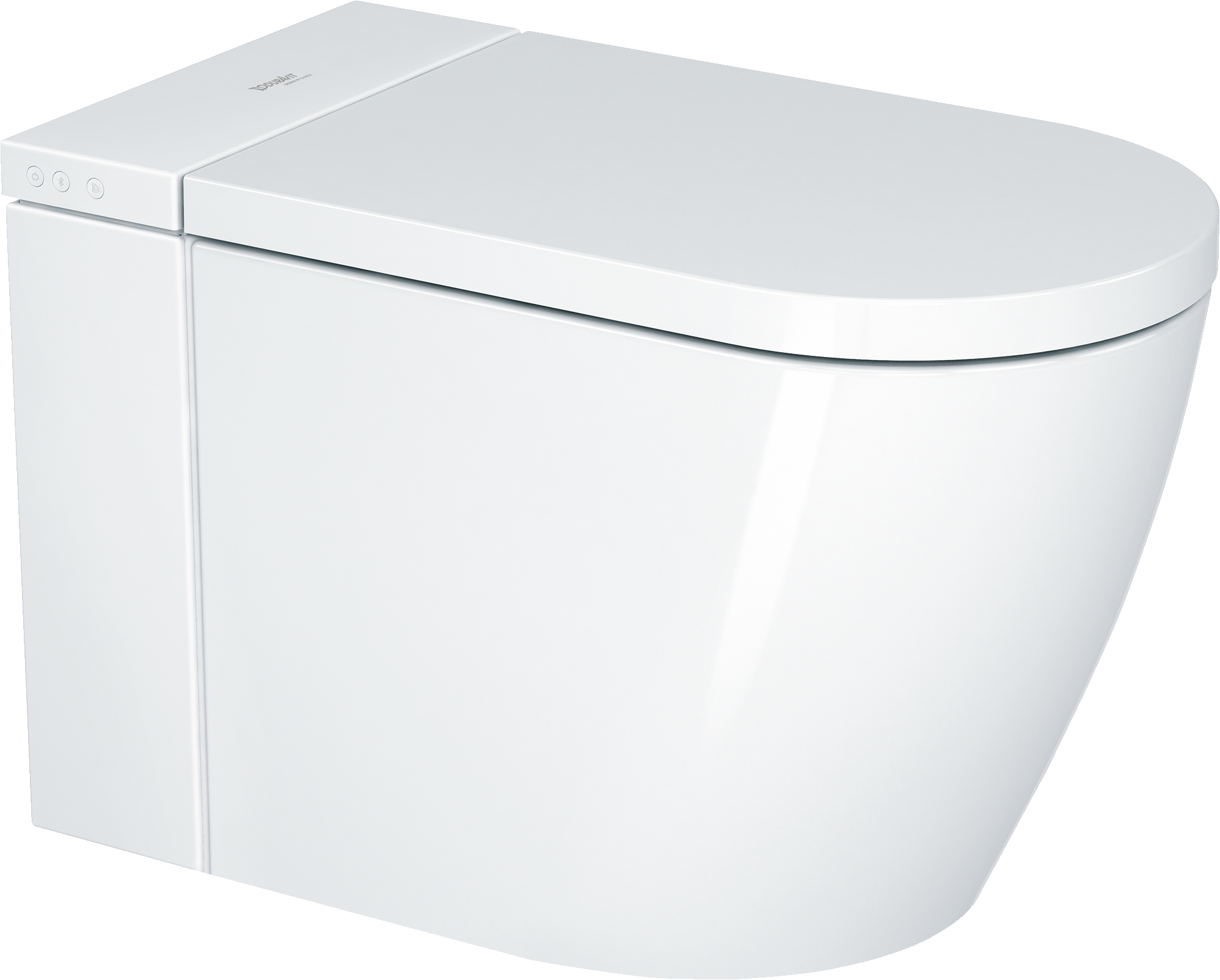 Duravit SensoWash