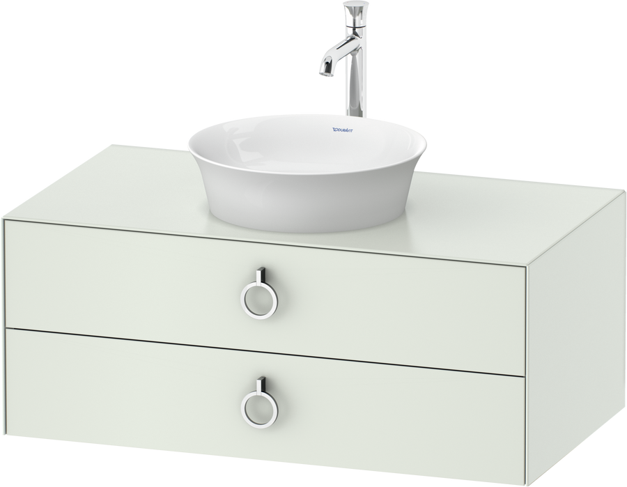 Duravit · Muebles de Baño