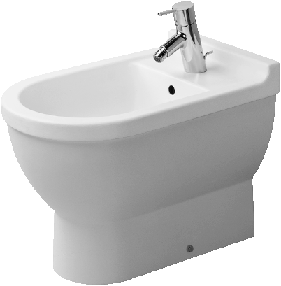 Duravit · Bidets