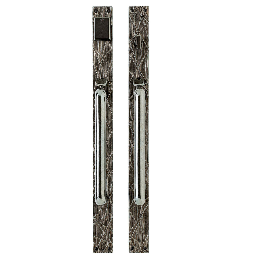 Rocky Mountain Hardware Edge