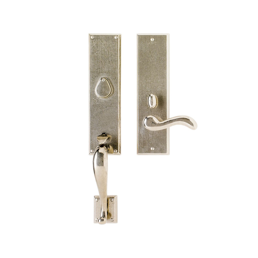 Rocky Mountain Hardware Rectangular