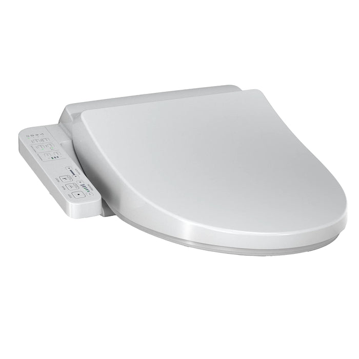 Asientos WASHLET
