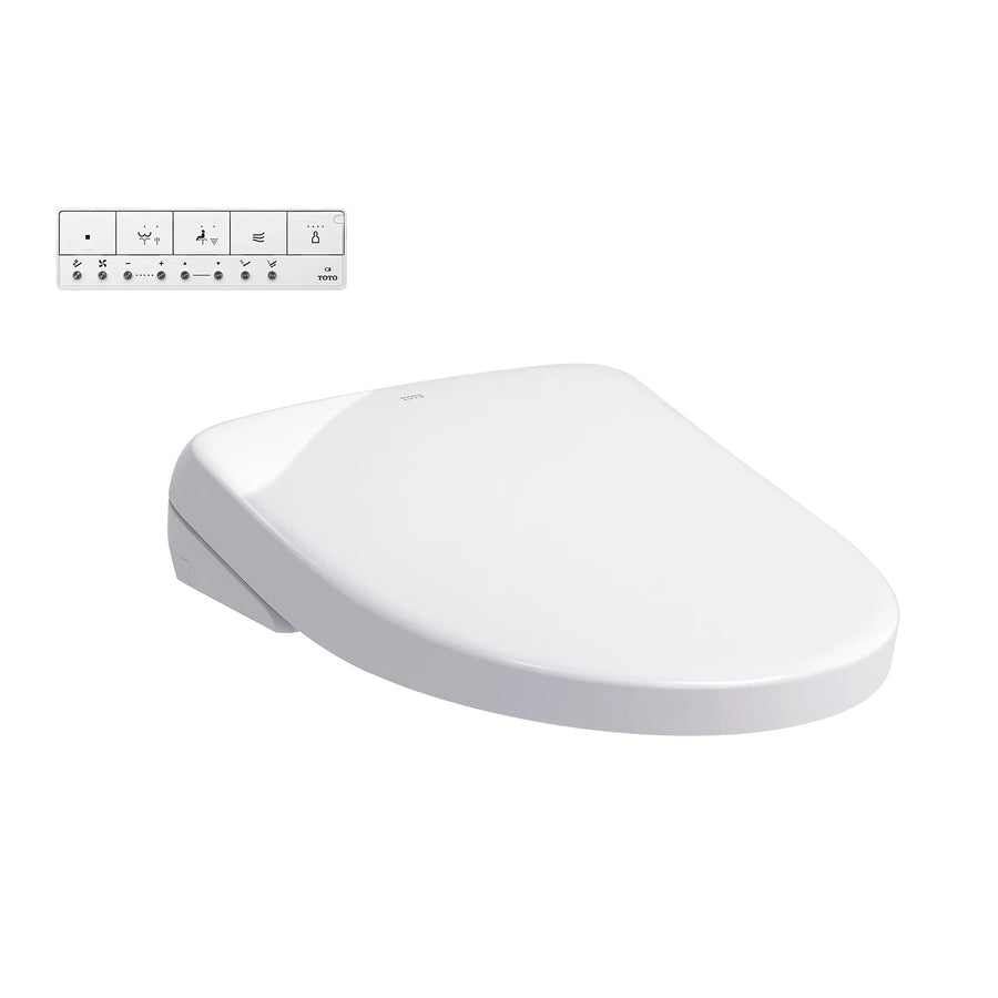 WASHLET® — Asientos de Bidé Electrónicos