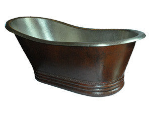 Castro — Bañeras