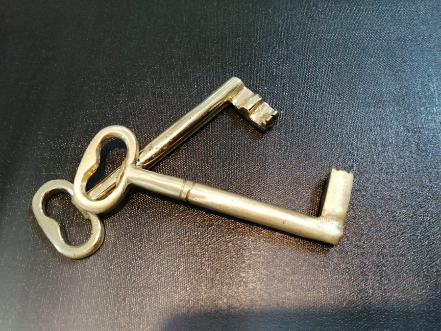 Accesorios de Bronce