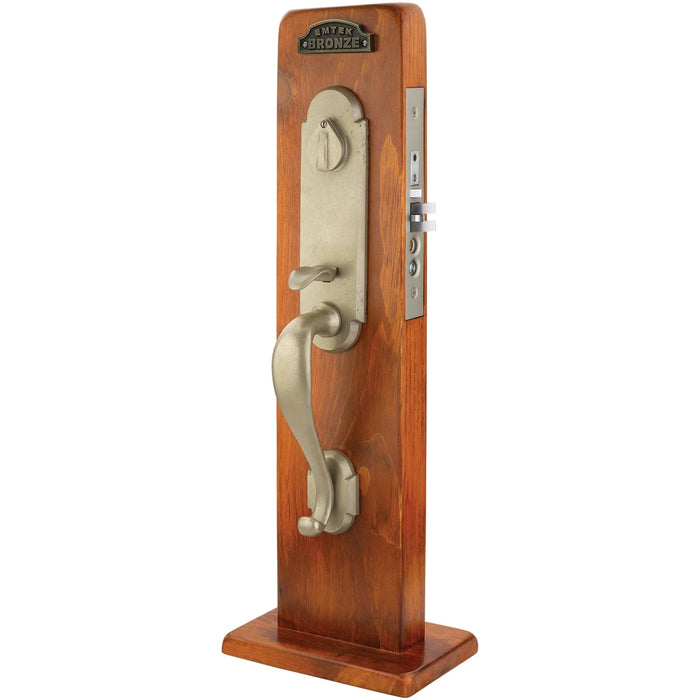 Mortise