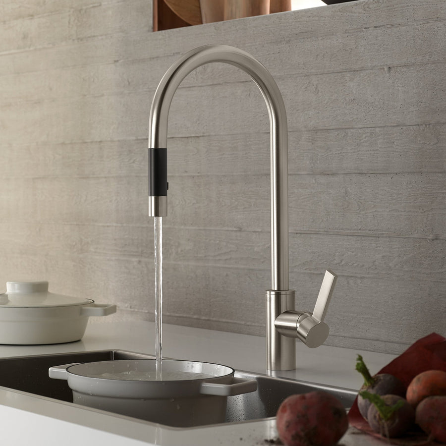 Dornbracht — Llaves de Cocina