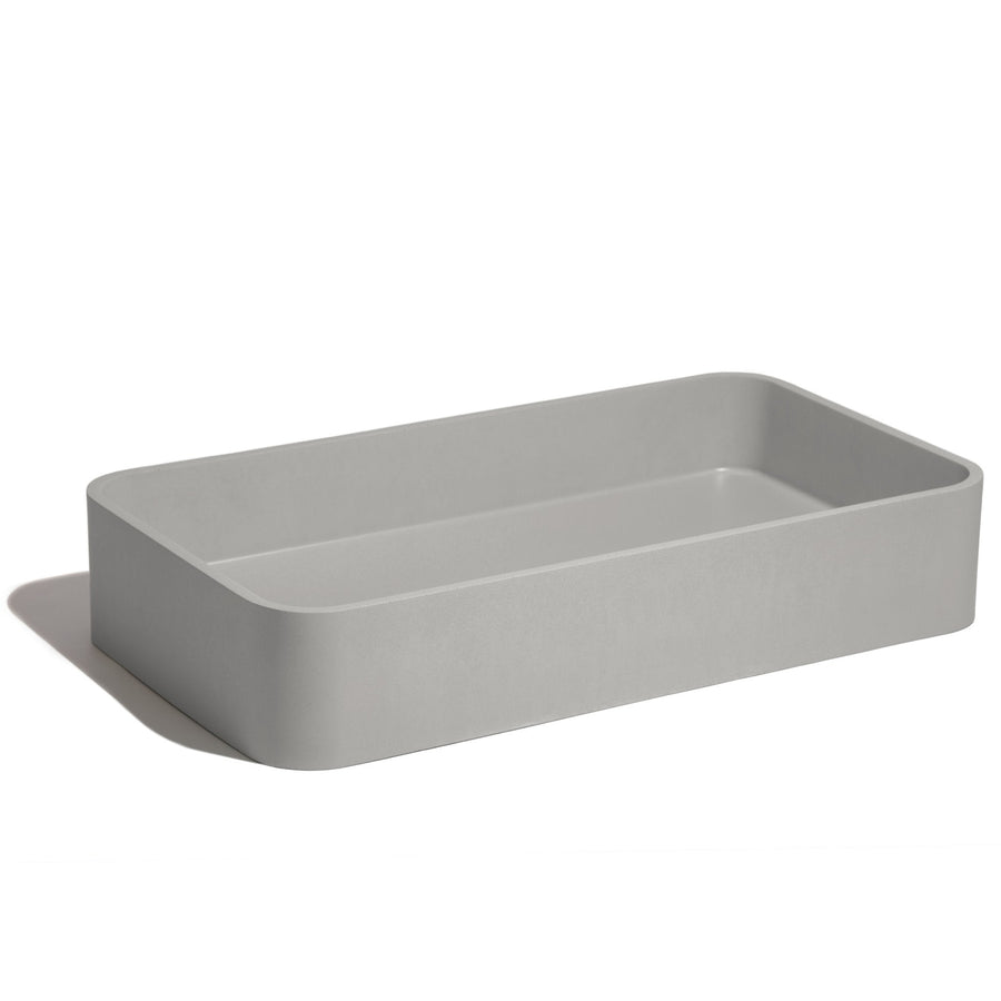 Lavabos Rectangulares