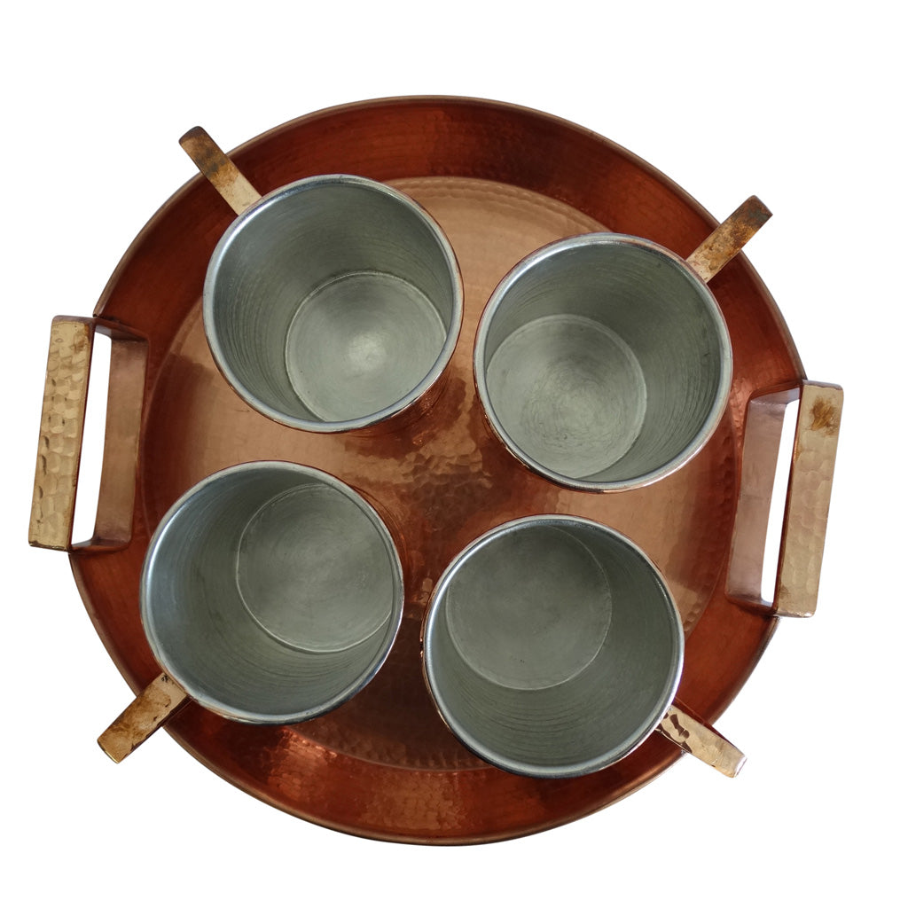 Accesorios de Cobre y Bronce