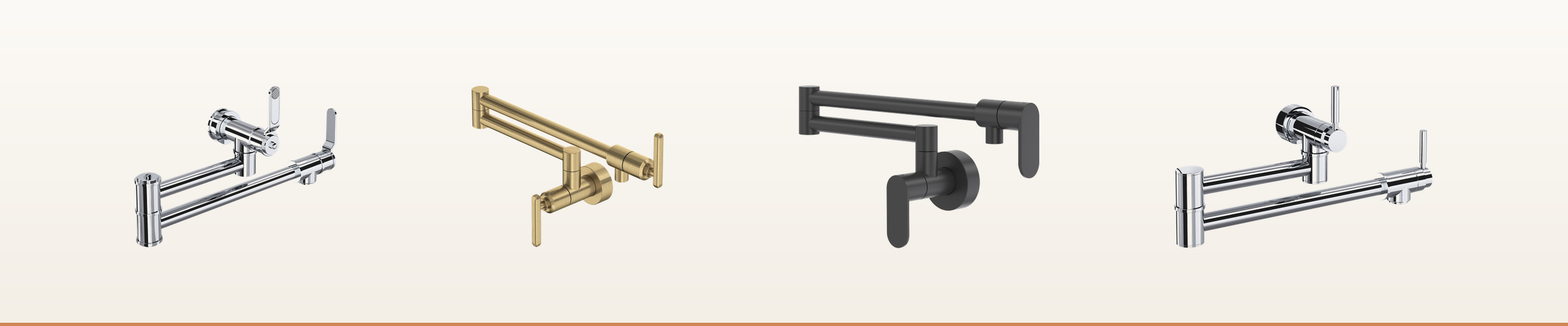 Rohl — Llenadores de Ollas