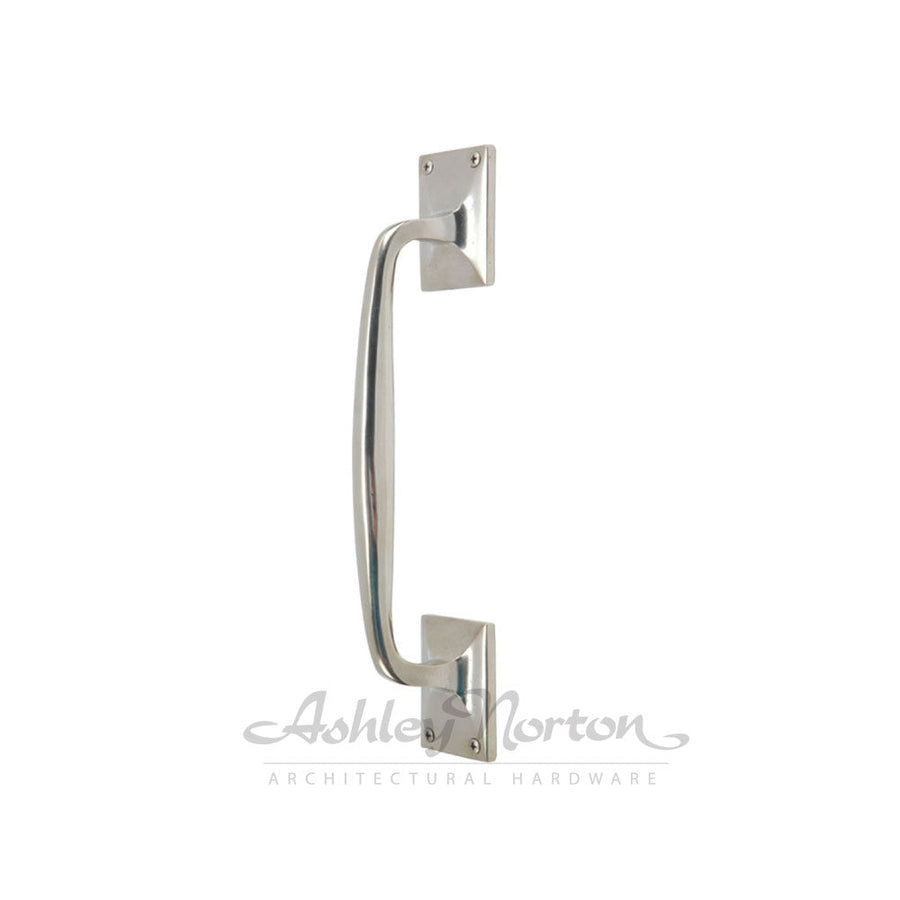 Ashley Norton — Jaladeras y Placas