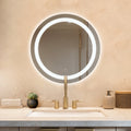 Espejo LED Marilyn (Redondo) — Espejo LED Marilyn (Redondo)