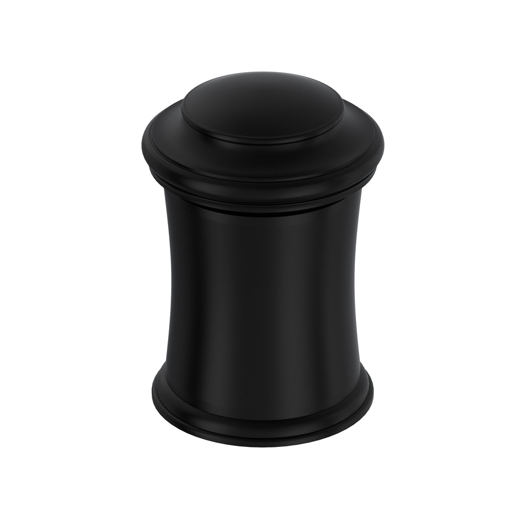 Rohl Rompevacío - Clásico - Negro Mate