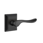Negro Mate · Wilshire Rosette