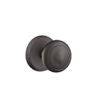 Bronce Negro Mate · #2 Rosette
