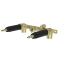 Newport Brass 1-500U — Válvula de Obra para Llenador de Tina de Pared