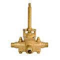 Newport Brass 1-684 — Válvula de Obra de Presión Balanceada para Regadera