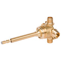 Newport Brass 1-701 — Válvula Desviadora de Empotrar de 1/2"