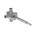 Newport Brass 1-702 — Válvula Desviadora de Empotrar de 1/2"