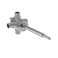 Newport Brass 1-703 — Válvula Desviadora de Empotrar de 1/2"