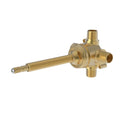Newport Brass 1-705 — Válvula Desviadora de Empotrar de 1/2"
