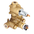 Newport Brass 1-742 — Válvula Termostática de Obra Luxtherm de 1/2" (2 Port)