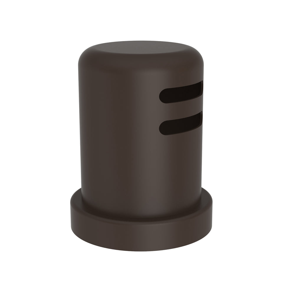 Newport Brass East Linear 100 — vista de producto — Bronce Aceitado