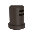 Newport Brass East Linear 100 — vista de producto — Bronce Aceitado