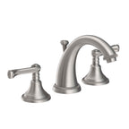 Newport Brass Amisa 1020 — vista de producto — Acero Inoxidable (PVD)