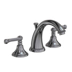 Newport Brass Amisa 1020 — vista de producto — Cromo Medianoche