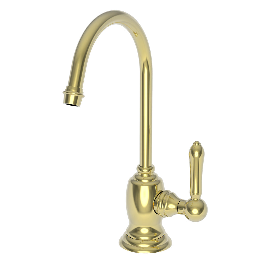 Newport Brass Chesterfield 1030-5623 — vista de producto — Latón Forever (PVD)