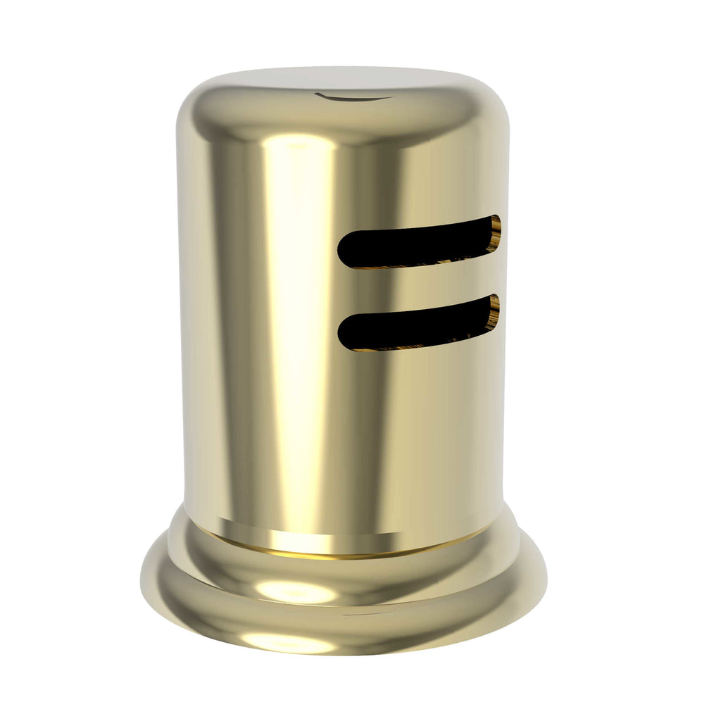 Newport Brass Chesterfield 1030-5711 — vista de producto — Oro Francés (PVD)