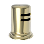 Newport Brass Chesterfield 1030-5711 — vista de producto — Oro Francés (PVD)