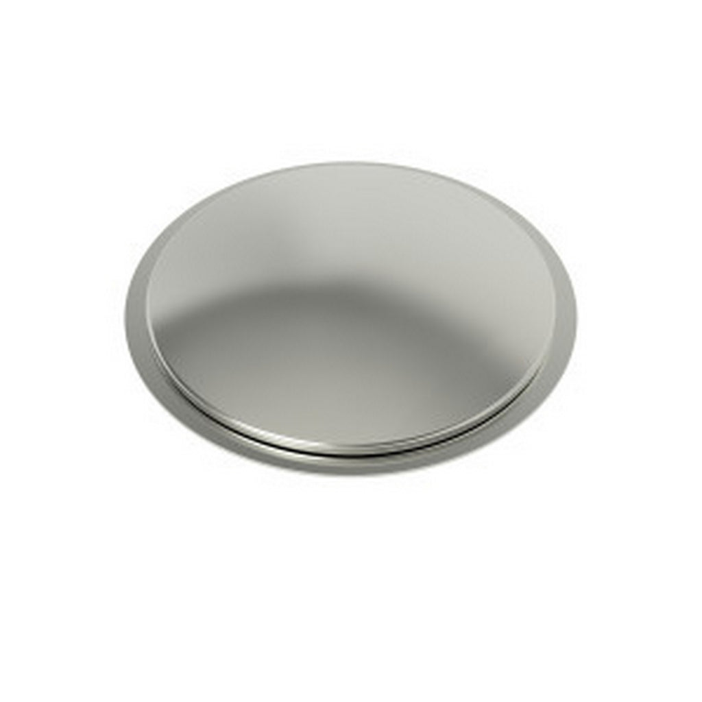 Newport Brass East Linear 103 — vista de producto — Níquel Pulido (PVD)