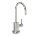 Newport Brass East Linear 106C — vista de producto — Níquel Pulido (PVD)