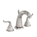 Newport Brass Alexandria 1090 — vista de producto — Níquel Pulido (PVD)