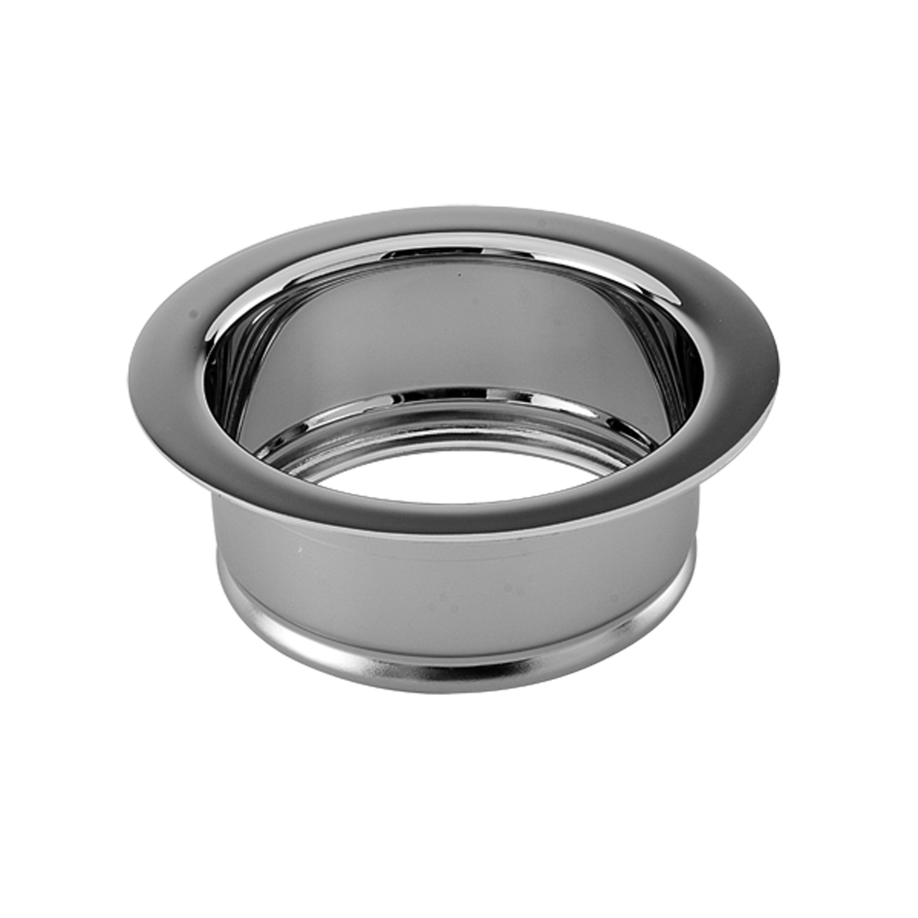Newport Brass Fittings 112A — vista de producto — Cromo Pulido