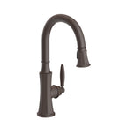 Newport Brass Metropole 1200-5103 — vista de producto — Bronce Aceitado